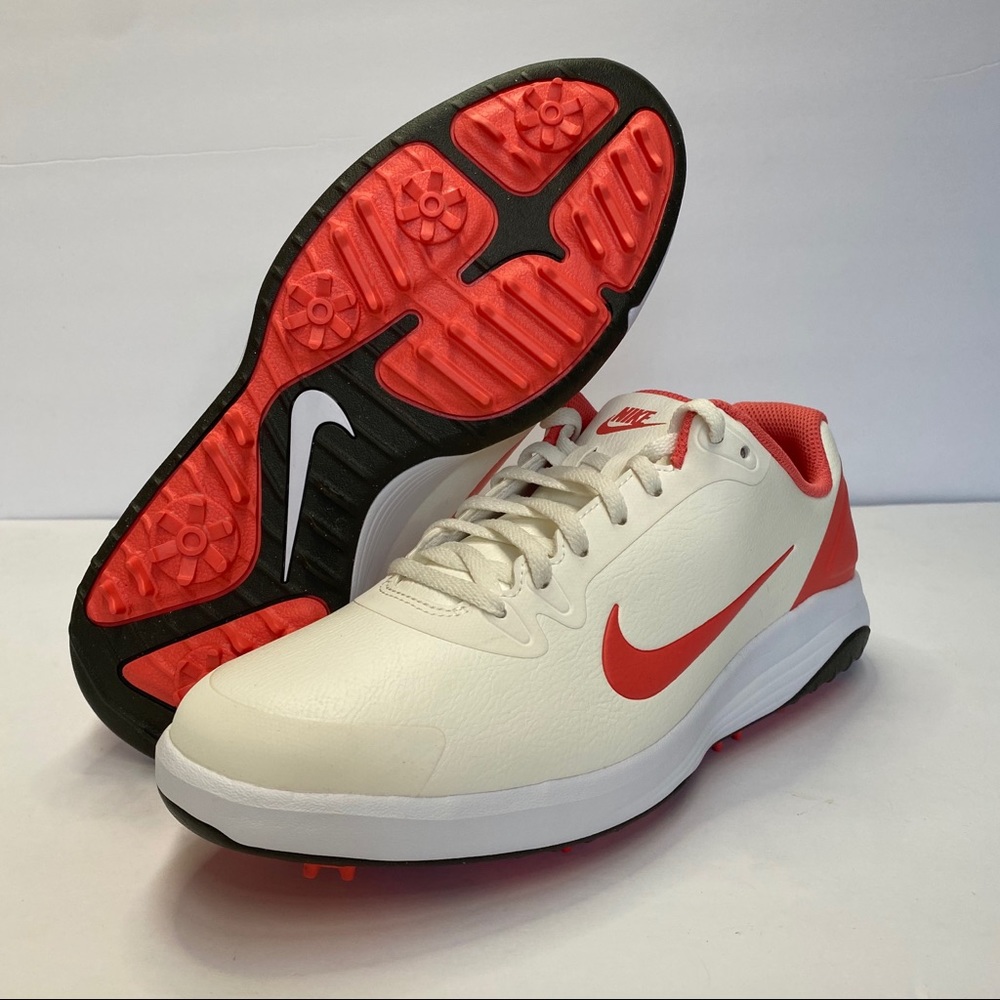 Nike Infinity G Spiked Golf Shoes